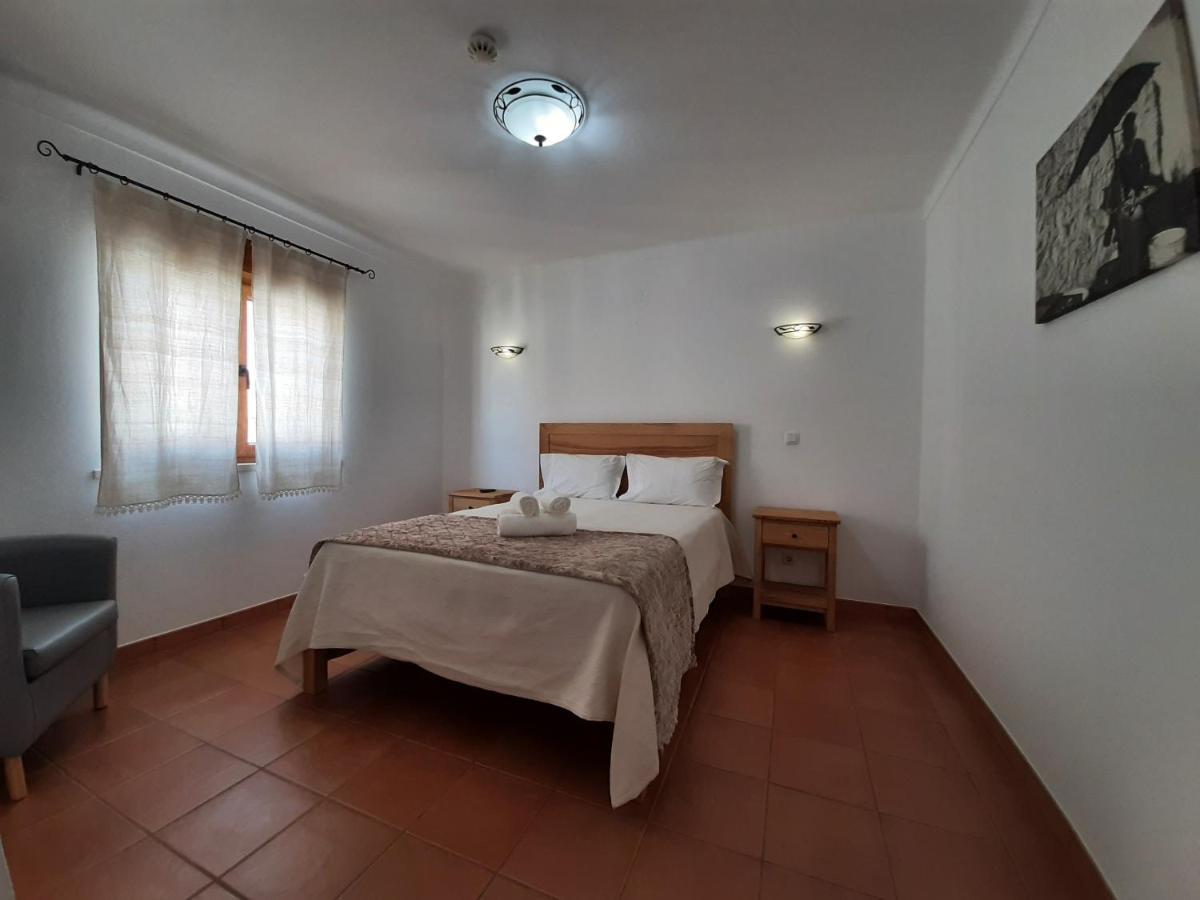 Sol Da Vila Vila Nova de Milfontes Ngoại thất bức ảnh