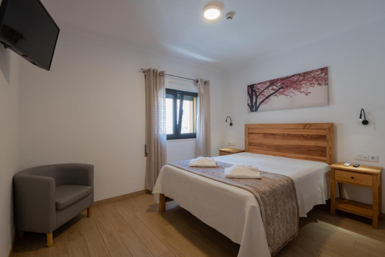 Sol Da Vila Vila Nova de Milfontes Ngoại thất bức ảnh
