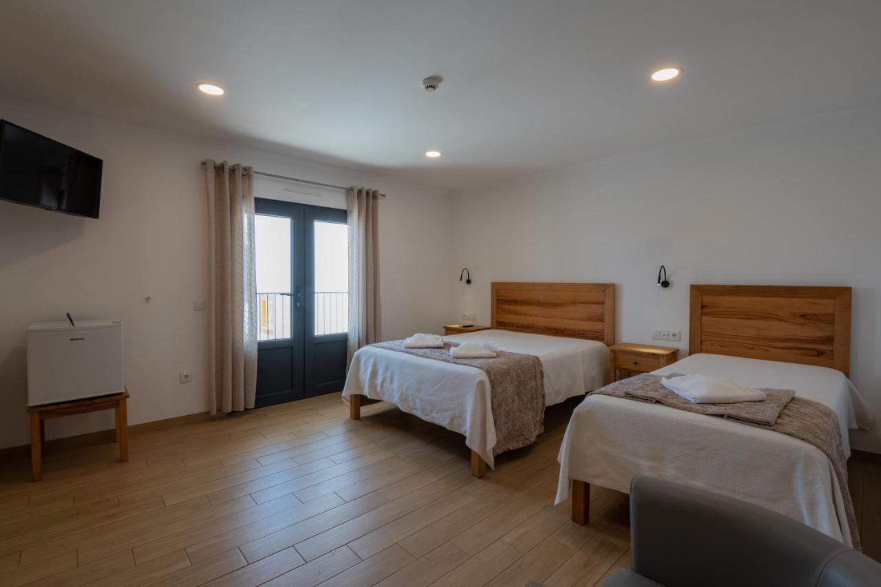 Sol Da Vila Vila Nova de Milfontes Ngoại thất bức ảnh