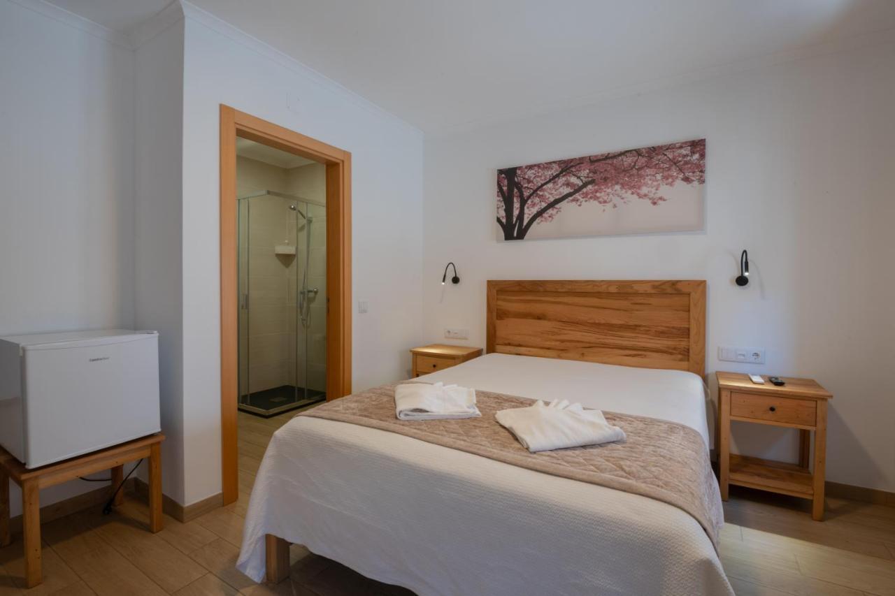 Sol Da Vila Vila Nova de Milfontes Ngoại thất bức ảnh