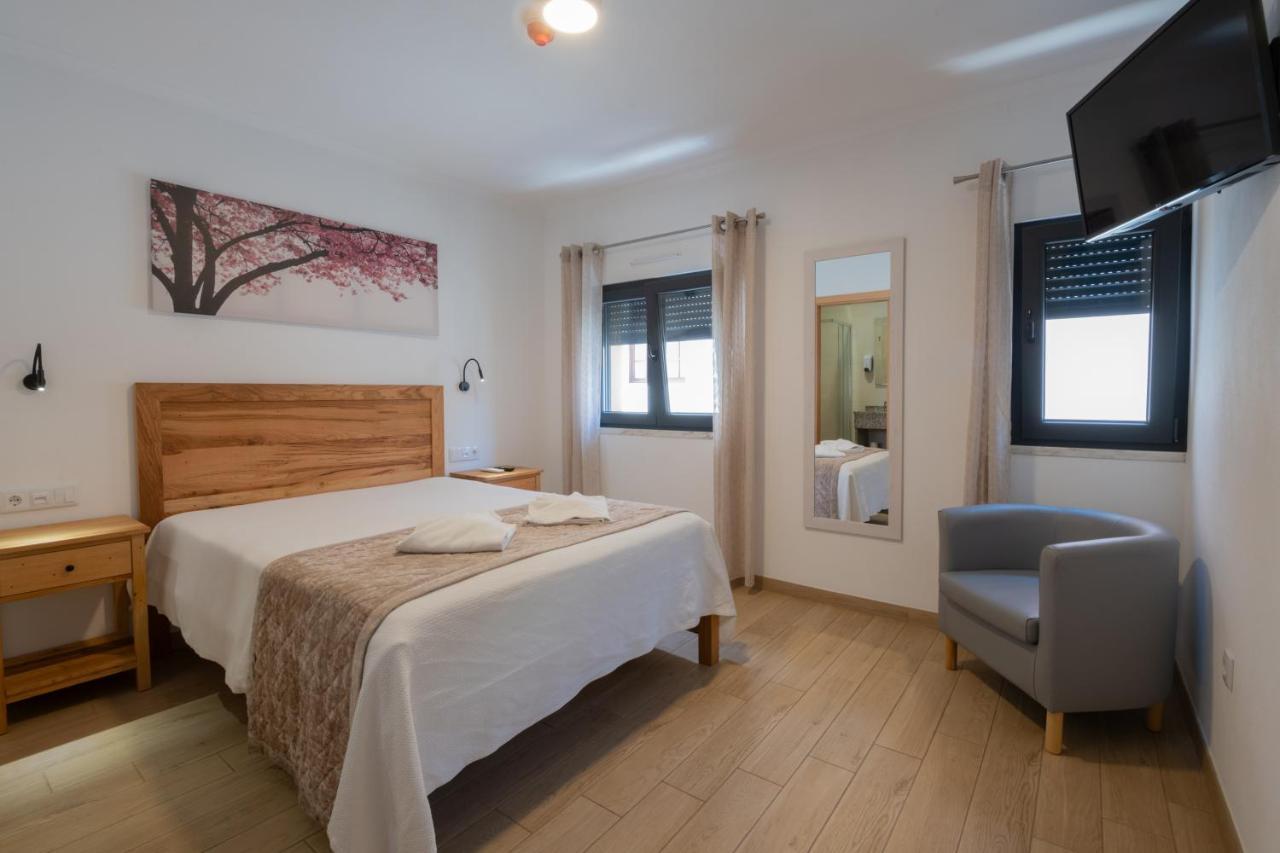Sol Da Vila Vila Nova de Milfontes Ngoại thất bức ảnh