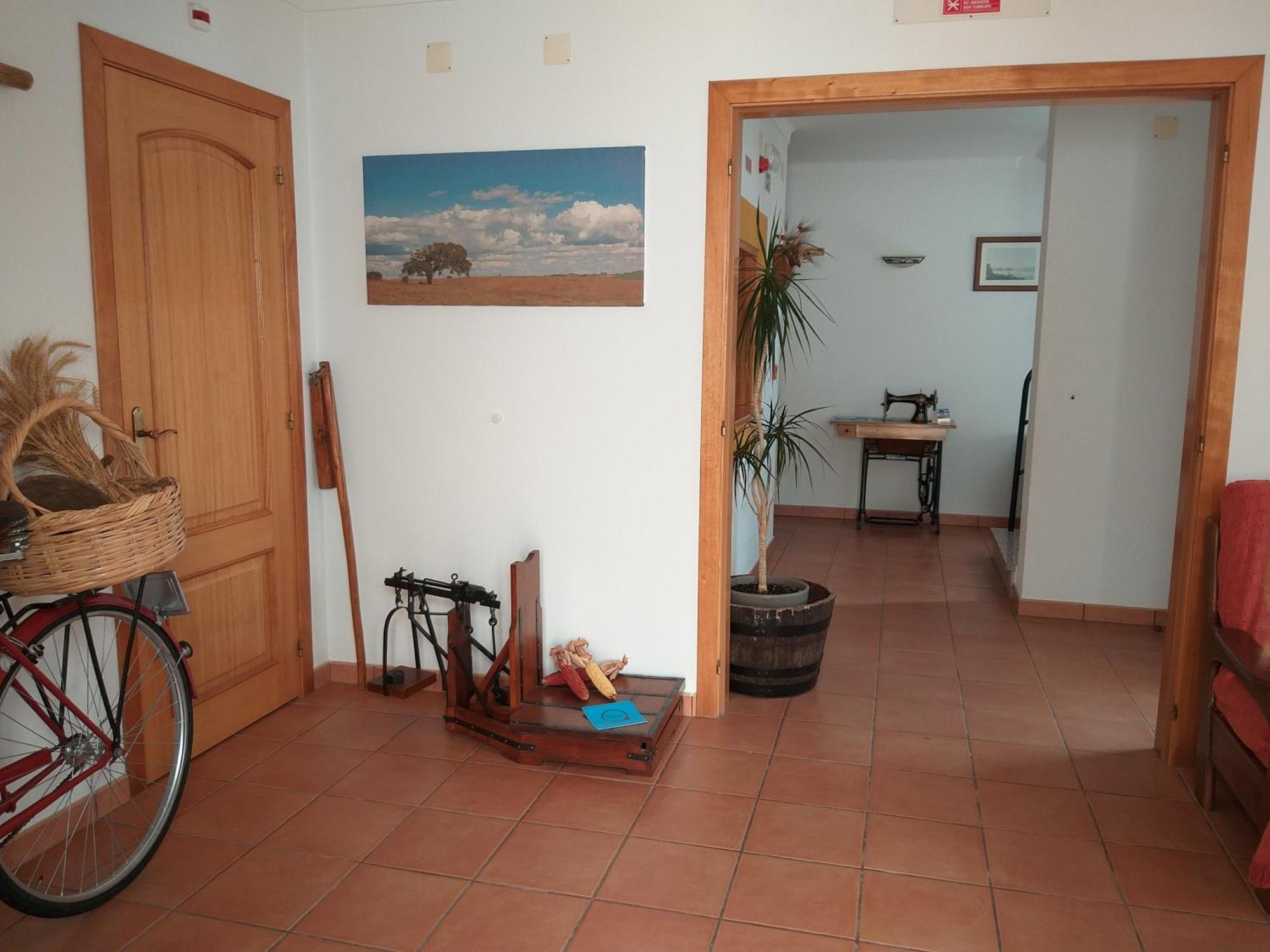 Sol Da Vila Vila Nova de Milfontes Ngoại thất bức ảnh