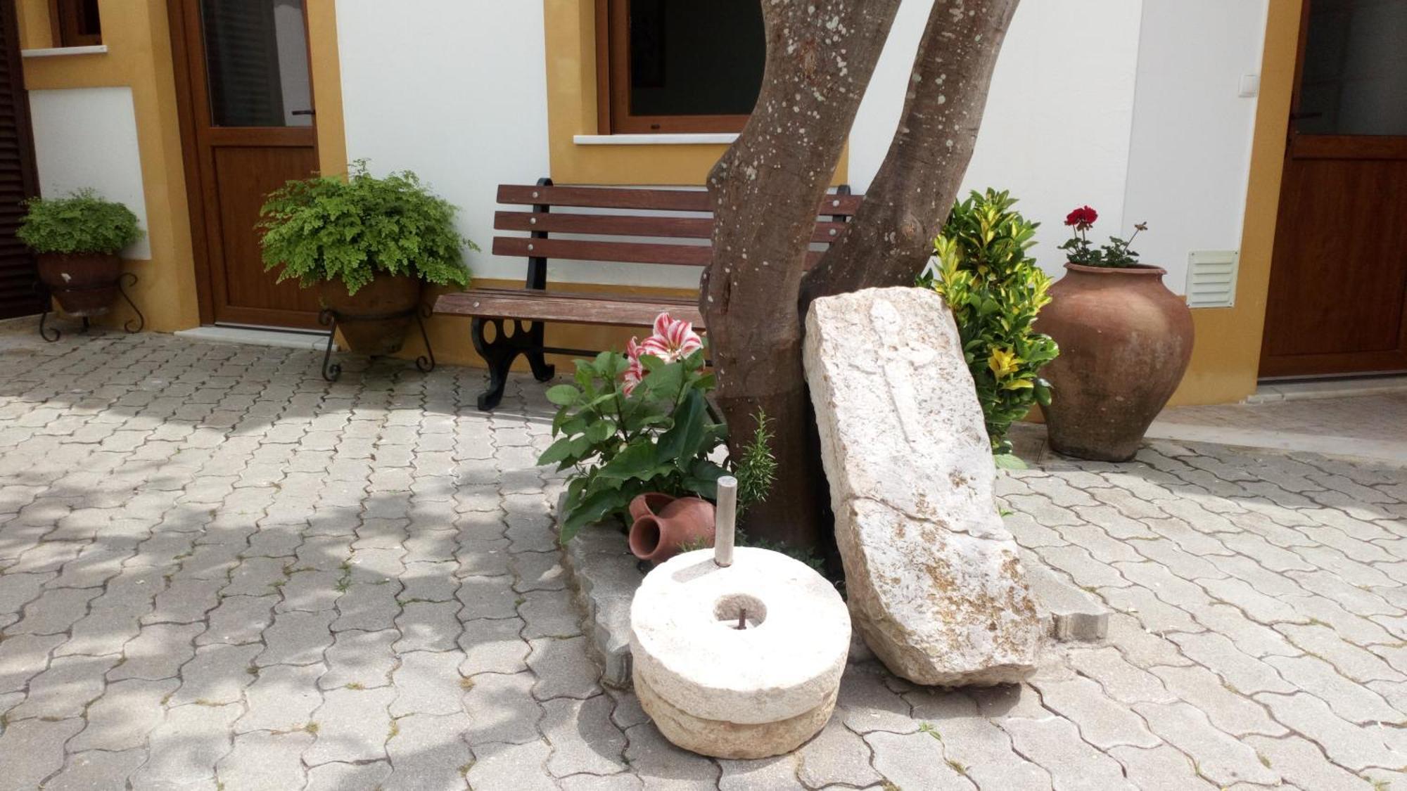 Sol Da Vila Vila Nova de Milfontes Ngoại thất bức ảnh