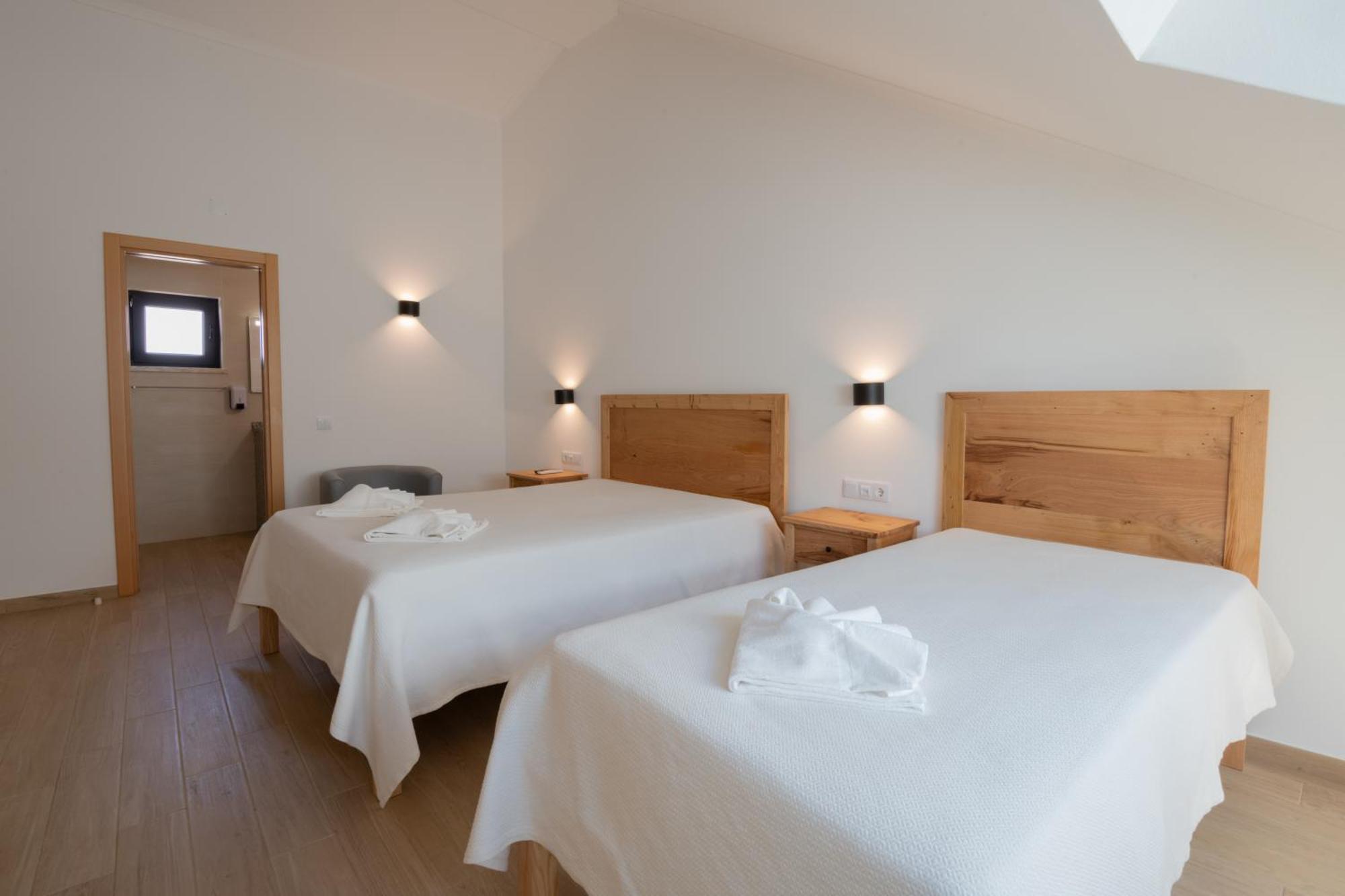 Sol Da Vila Vila Nova de Milfontes Ngoại thất bức ảnh