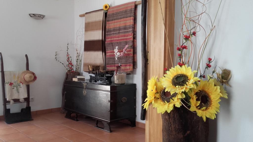 Sol Da Vila Vila Nova de Milfontes Ngoại thất bức ảnh